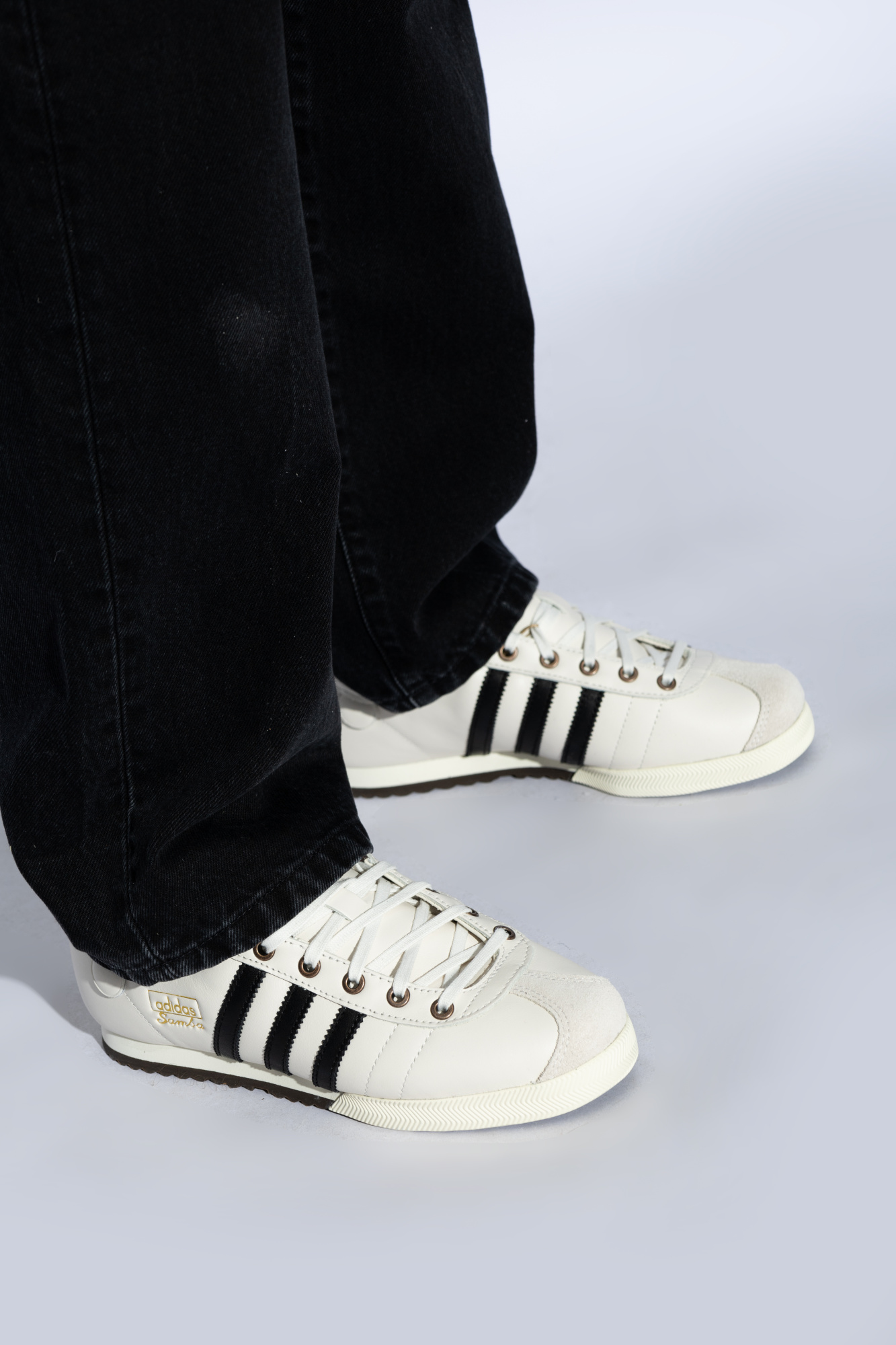 ADIDAS Originals Sneakers Samba 62 | Women's Shoes | Vitkac
